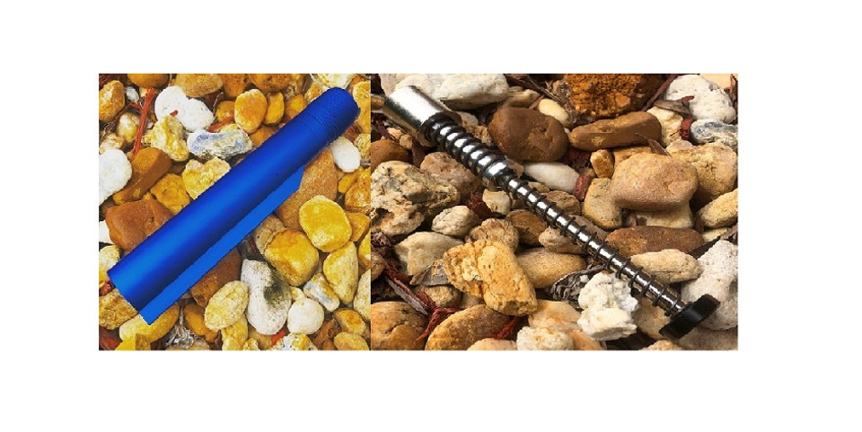 What is a Buffer Tube Kit?  Does Buffer Tube Length Matter? 