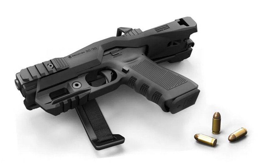 Top-Selling Glock Accessories from Our Store