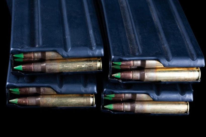 18 Reasons to Build an AR with a 5.56 Upper Receiver 18 Reasons to Build an AR with a 5.56 Upper Receiver