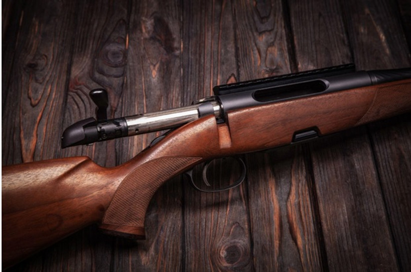 A Quick Guide to Gun Finishes