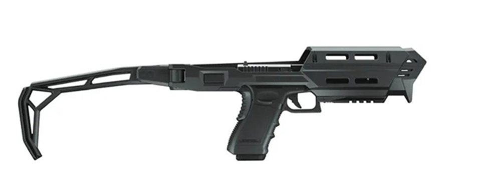 About FAB Defense KPOS Micro RONI Amplifiers