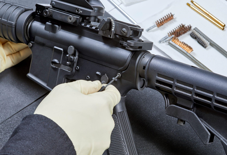 Skeletonized AR15 Builds: Pros and Cons  Skeletonized AR15 Builds: Pros and Cons
