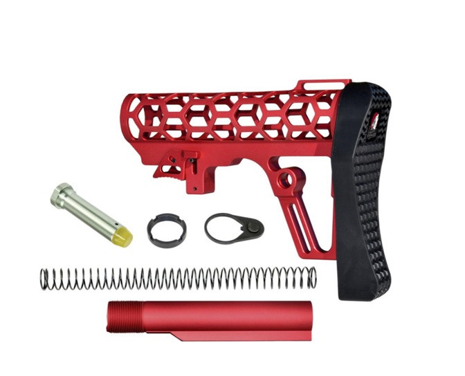 A Skeletonized AR15: Is It Worth It?