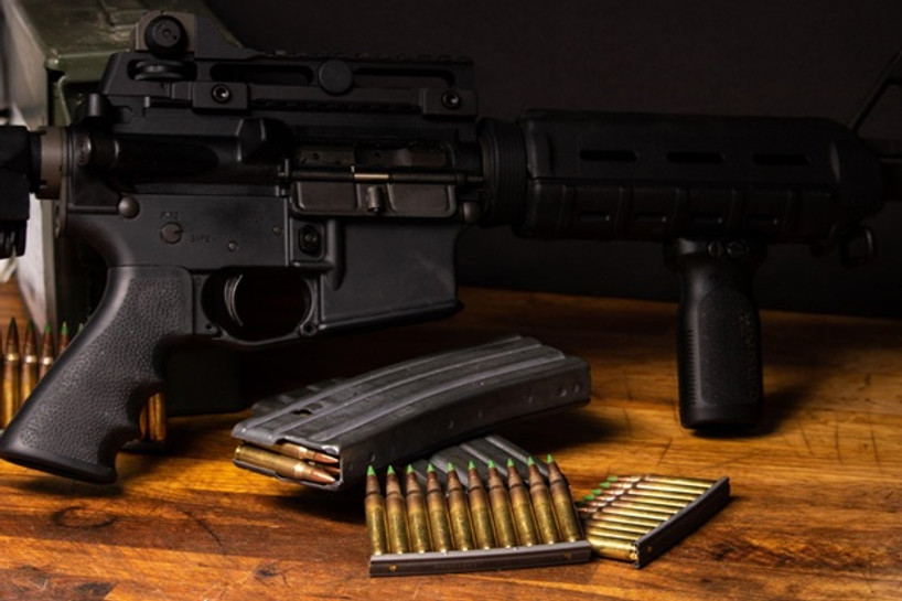 Buying an AR-15 Upper (Complete) Things to Know Buying an AR-15 Upper (Complete) Things to Know