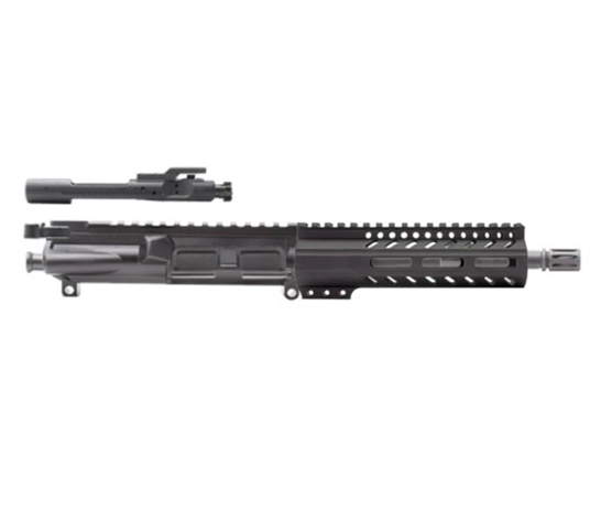 Is a 5.56 or a 7.62x39 Upper Better for You?