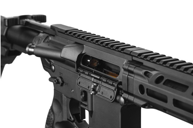 Complete Upper Receivers for 6.5 Grendel: Where This Cartridge Shines