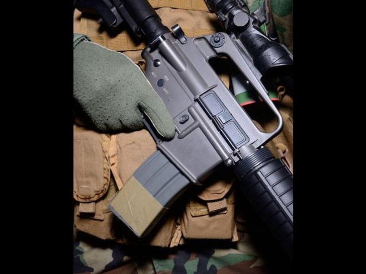 Best AR15 Upper Calibers: By Us Best AR15 Upper Calibers: By Us