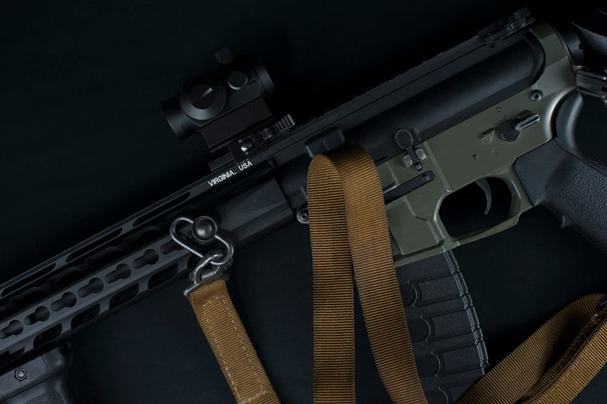 12 AR-15 Upgrades Worth Making