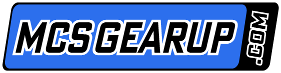 MCSGearup.com