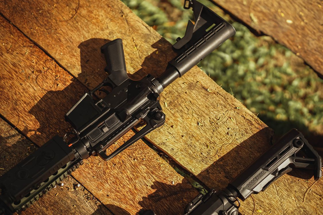 Is a 20 Inch AR Upper a Good Choice for You?