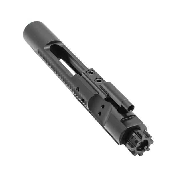About Bolt Carrier Group Finishes