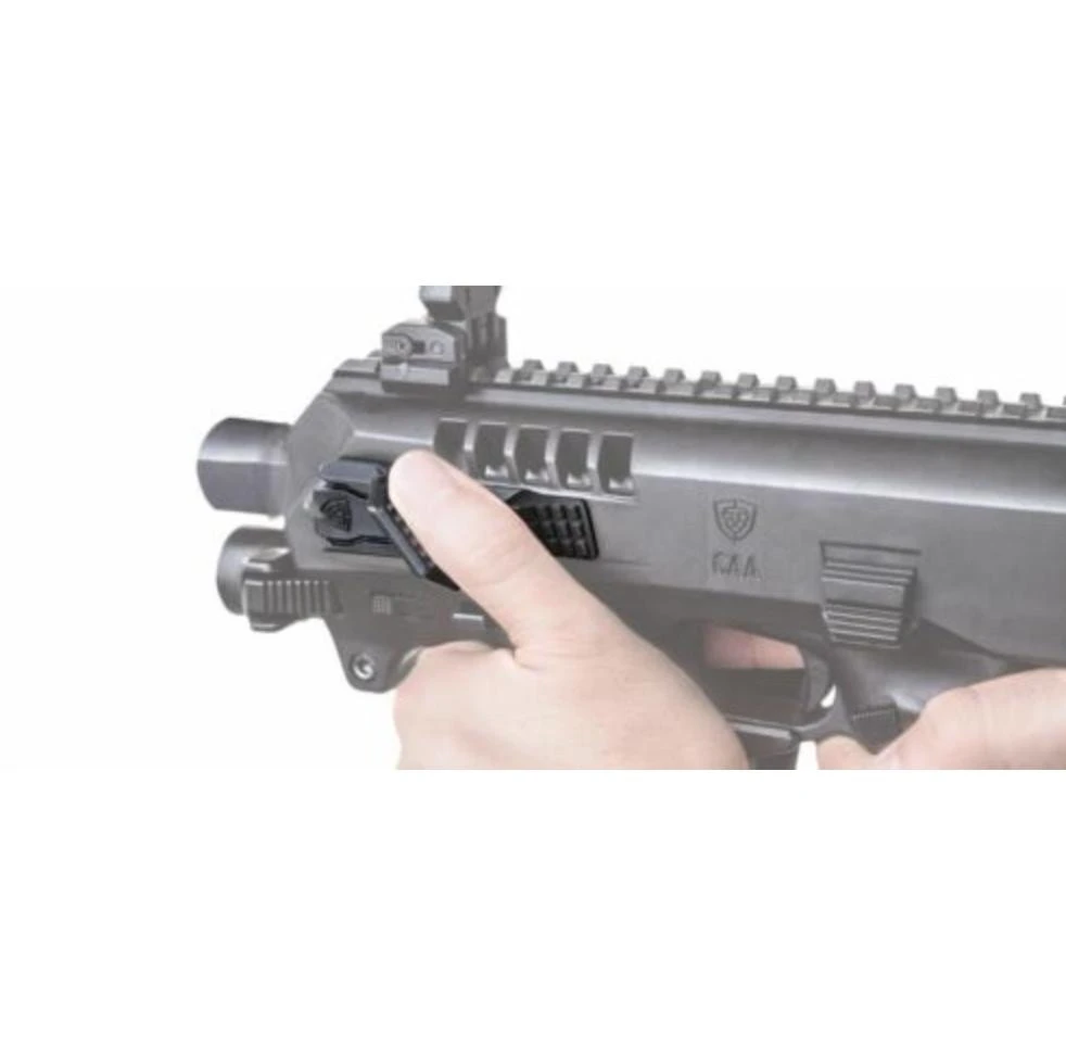 10 Great CAA MCK Accessories (and Why) 10 Great CAA MCK Accessories (and Why)