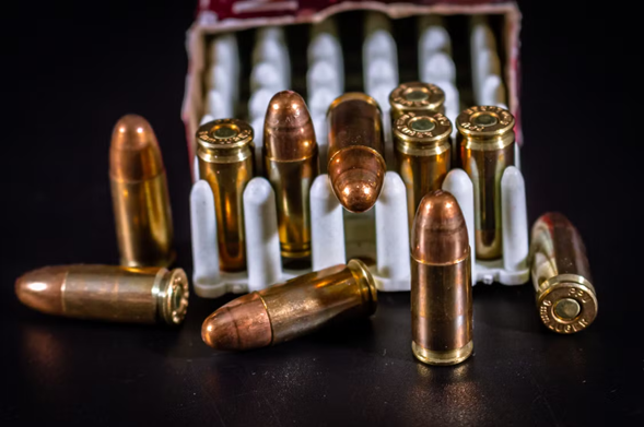 Why Your Next Build Should Be with a 9mm AR Upper Why Your Next Build Should Be with a 9mm AR Upper