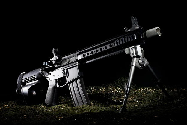 AR15 Sights vs. Red Dots vs Scopes