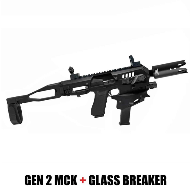 A Closer Look at 4 of Our Top-Selling MCK Accessories