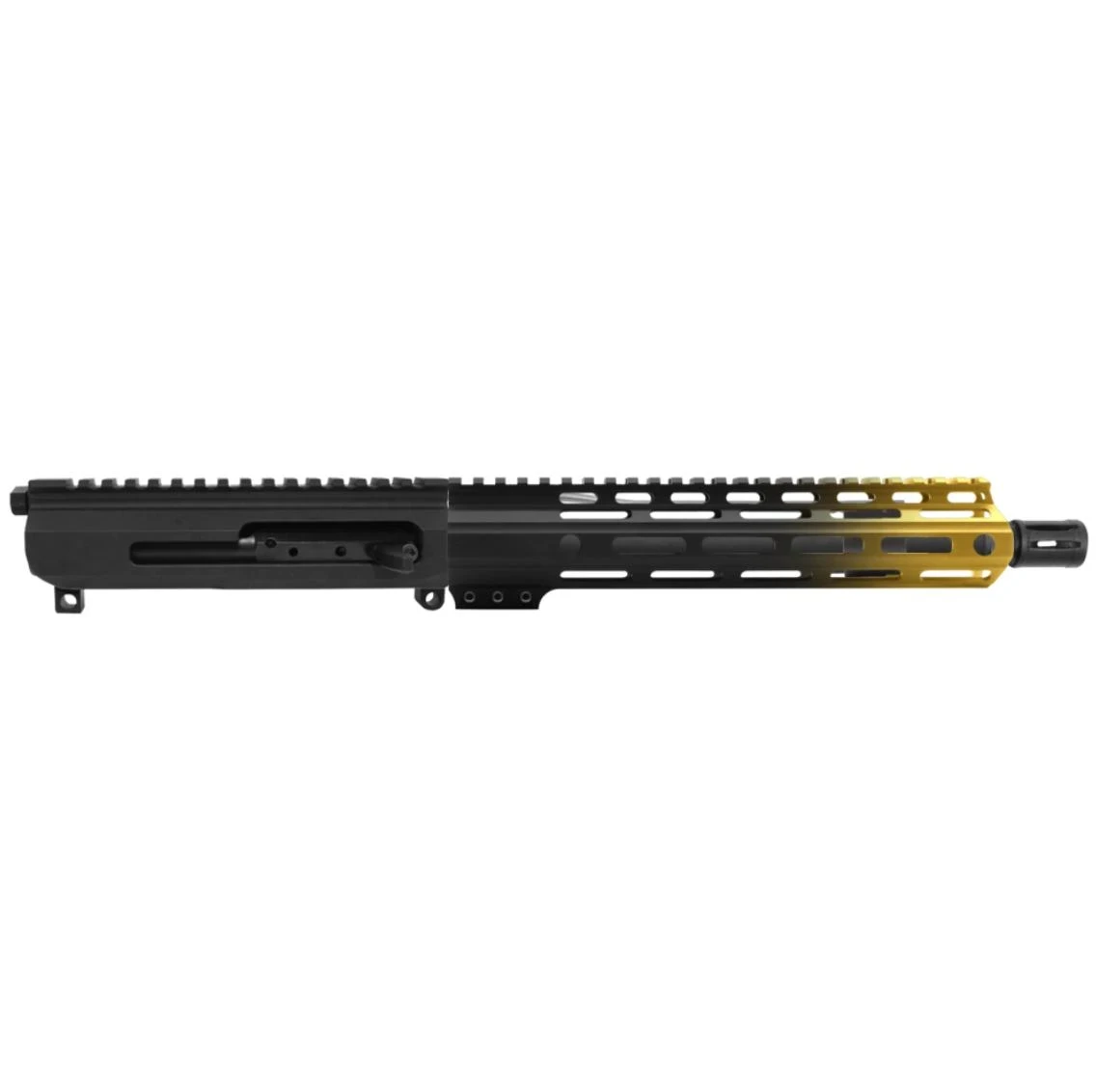 Why to Upgrade to an Assembled Upper with a .223 Wylde Barrel 