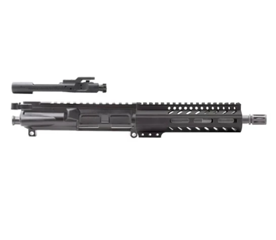 Is a 5.56 or a 7.62x39 Upper Better for You?