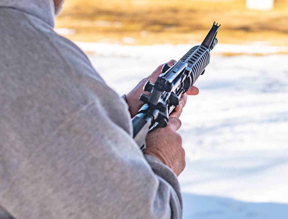 AR Build Kits and Gas Blocks: What to Know - MCSGEARUP