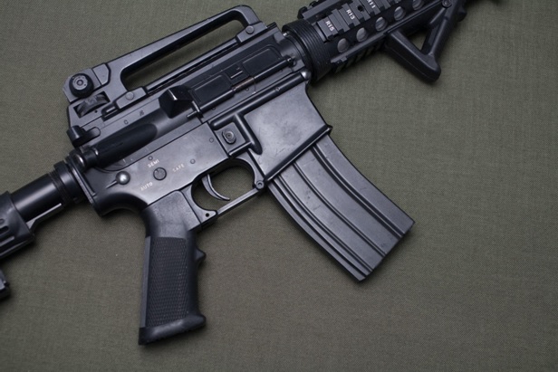 AR Buffer Tube FAQs - MCSGEARUP
