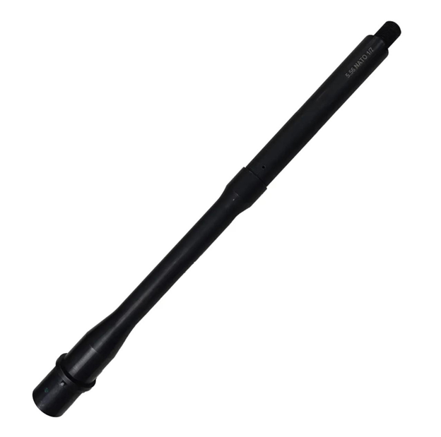 Top Reasons to Make Your Next Build an SBR - MCSGEARUP