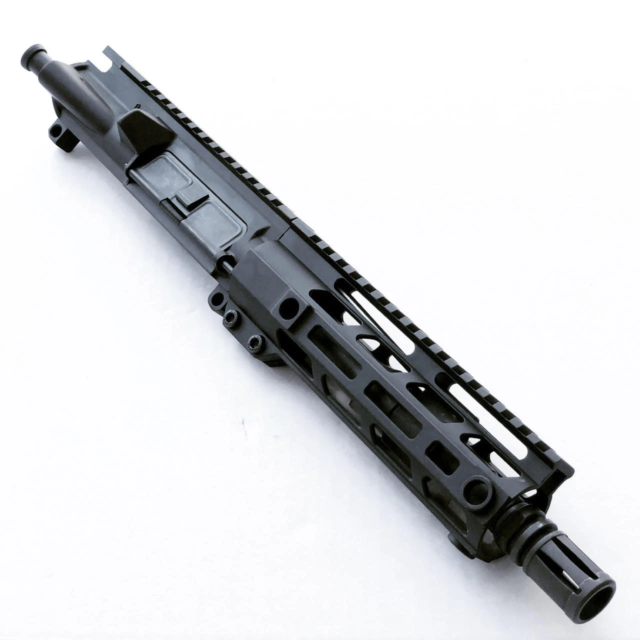 Why a 7.5 Inch AR Pistol Upper Is a Prime Choice for an ARP - MCSGEARUP