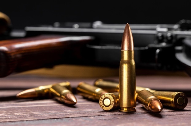 7.62x39 Uppers & Builds: Spotlight on Cartridge Performance - MCSGEARUP