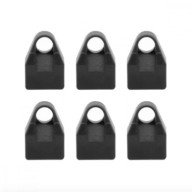 AK/ VALMET/ GALIL Recoil Buffer Packs - 6pcs