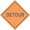 DETOUR - 24X24