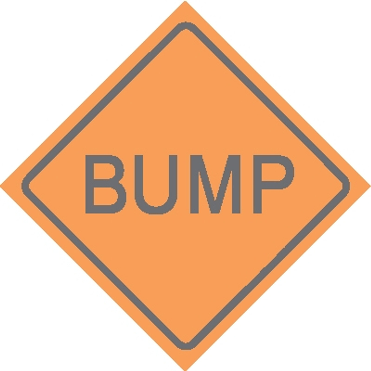 (W37) BUMP - 24X24 CB