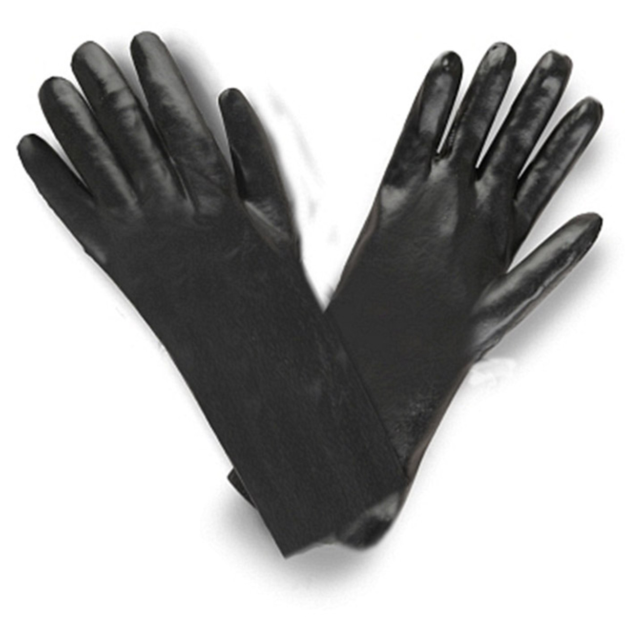 pvc dipped gloves