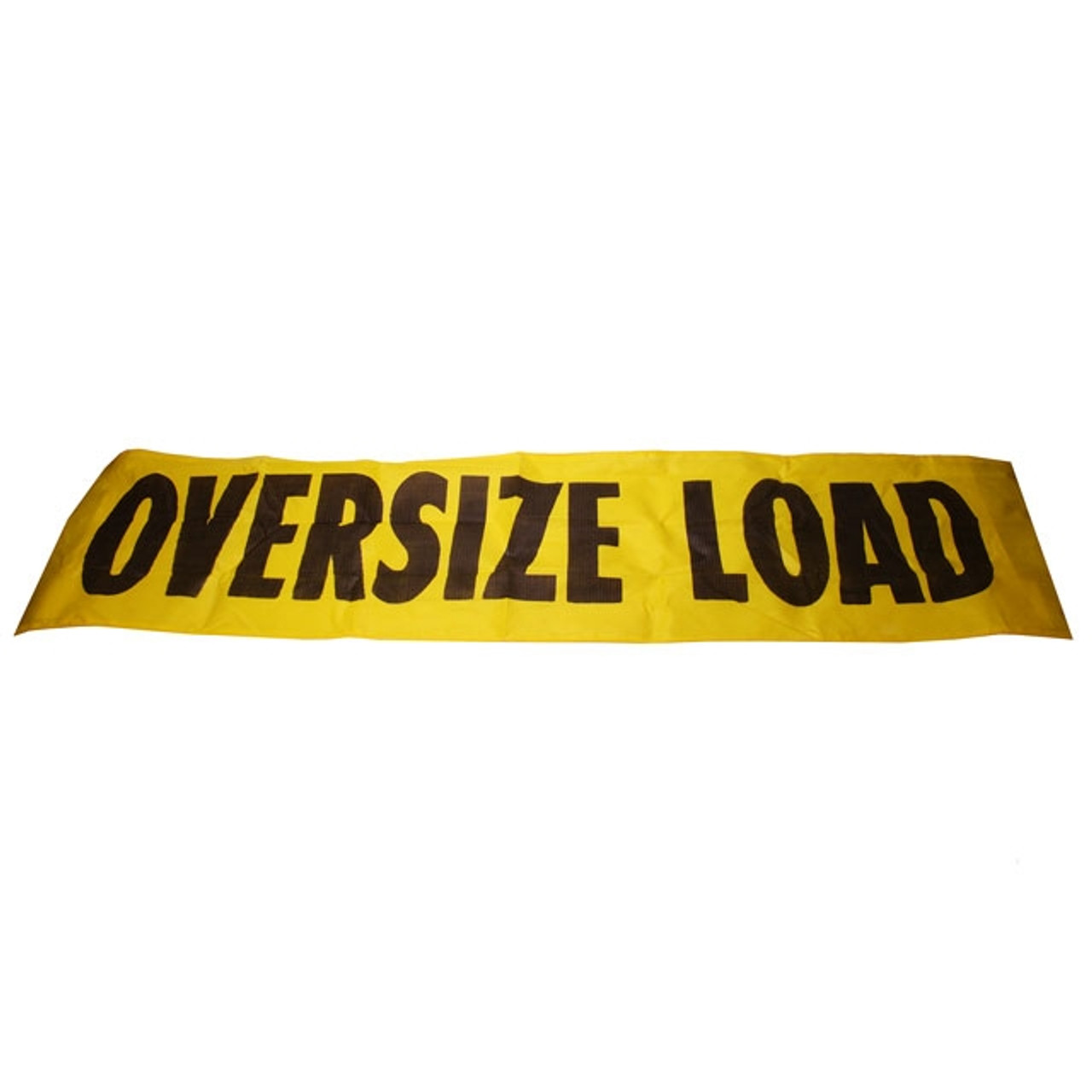 OVERSIZE LOAD - 12"x60"