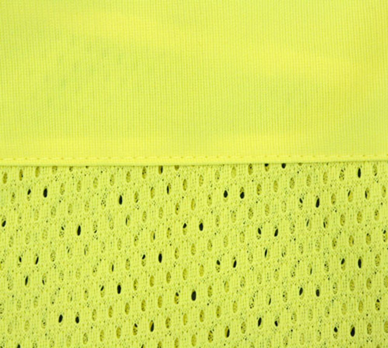 SP61 CLASS E MESH/SOLID PANT, ORANGE SP61 CLASS E MESH/SOLID PANT, ORANGE