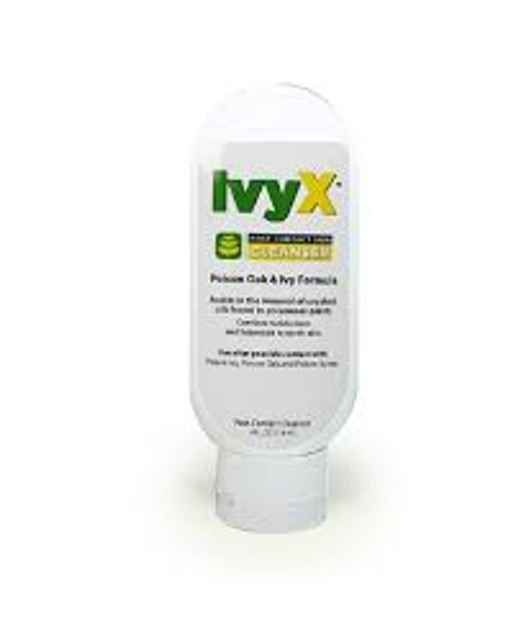 POISON IVY CLEANSER 4 OZ