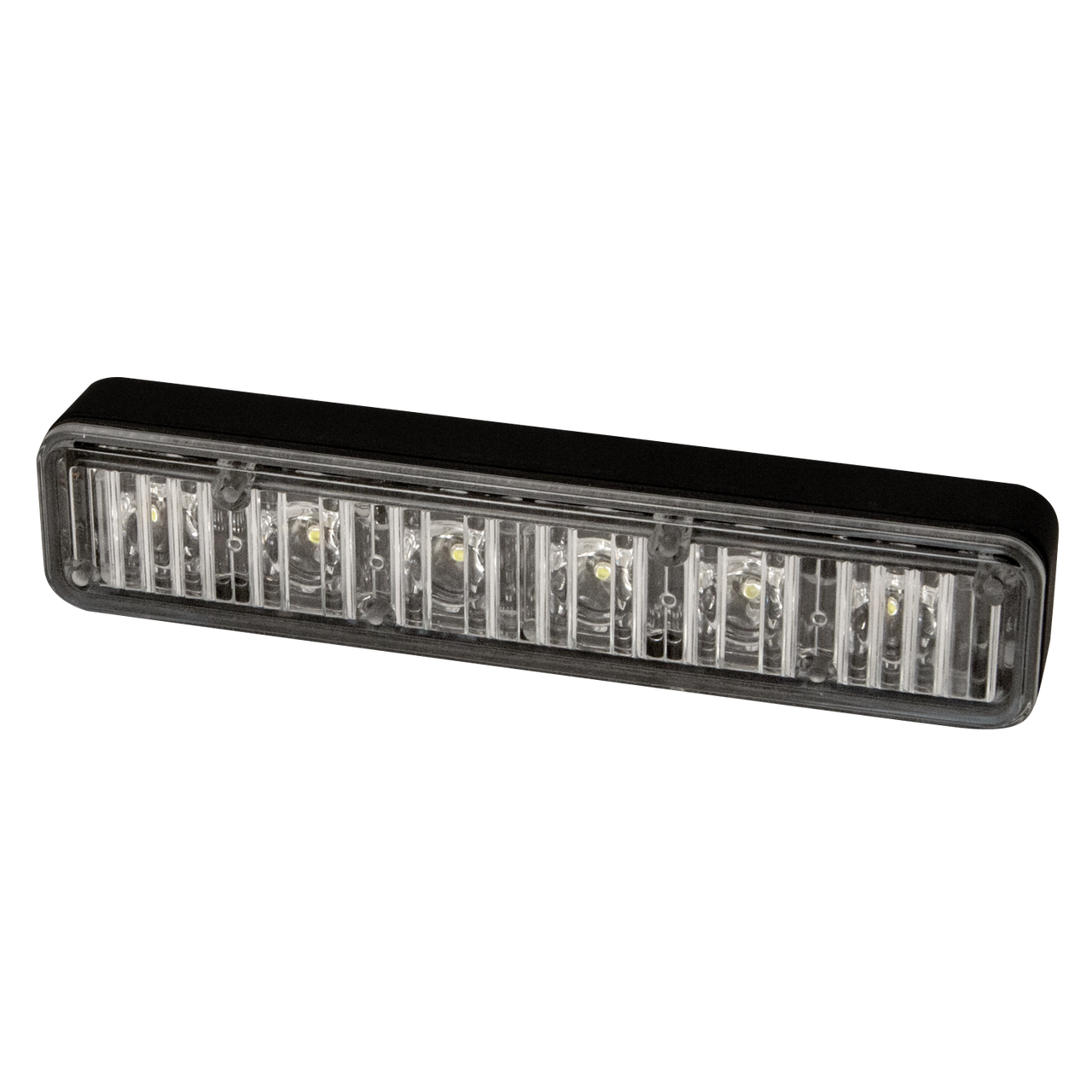 SINGLE COLOR MULTI MOUNT SAE LED CLASS 1