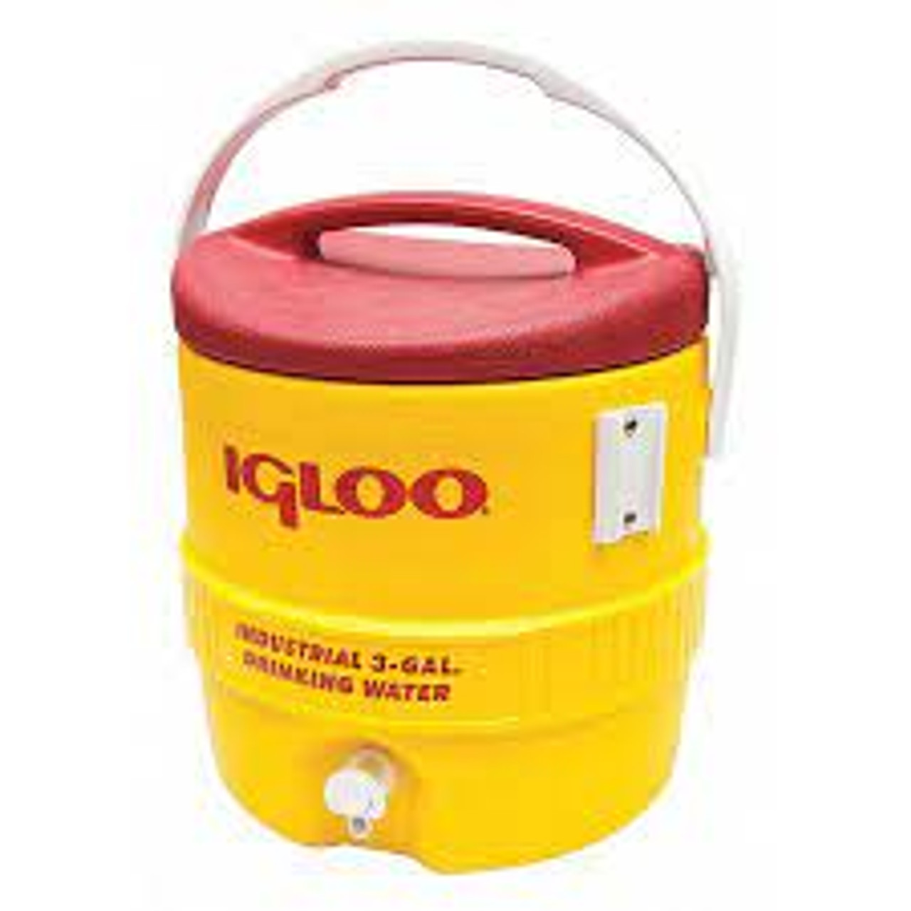 IGLOO COOLER