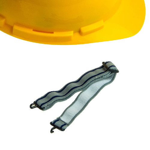 HARD HAT ELASTIC CHIN STRAP