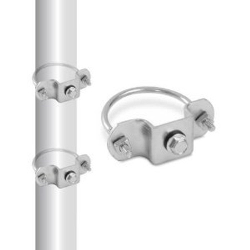 U-BRACKET 2" - CASE OF 50