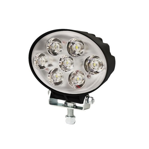 Gyrophare LEDs R65 - ECCO - V11050