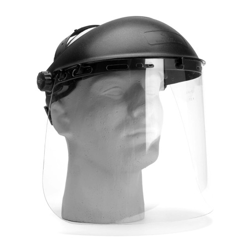 FACESHIELD 8"X 15 1/2"