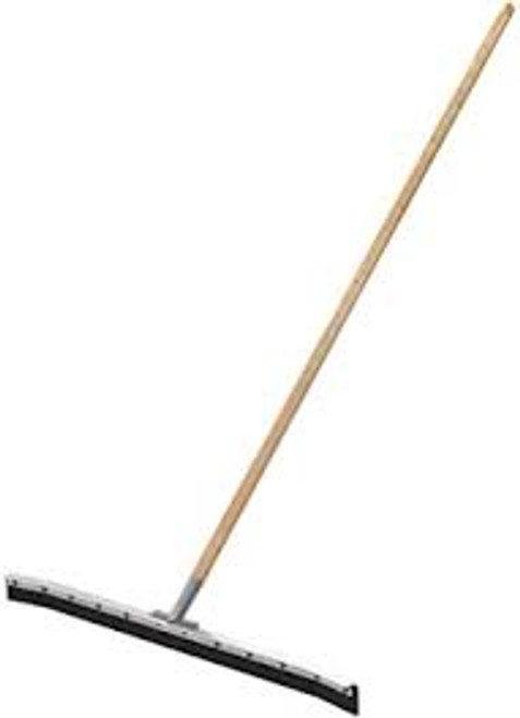 SQUEEGEE W/ HANDLE