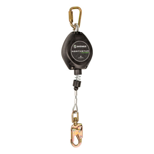 20 FT CLASSIC RETRACTABLE LIFELINES 20 FT CLASSIC RETRACTABLE LIFELINES
