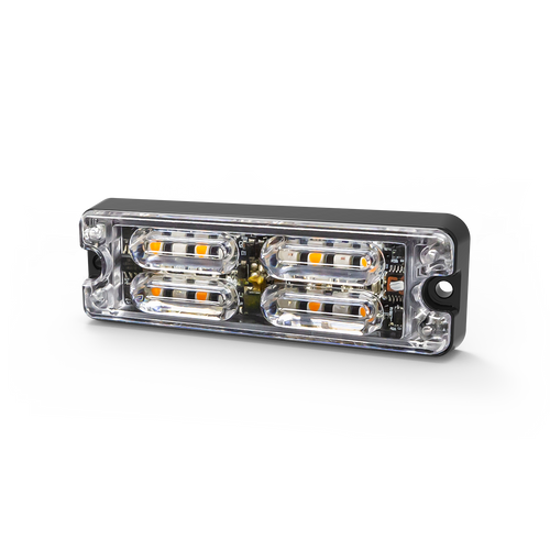 ED3511A - SURFACE LIGHT CLASS 1 AMBER LED ED3511A - SURFACE LIGHT CLASS 1 AMBER LED