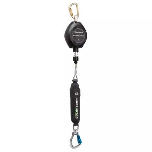 20' RETRACTABLE LIFELINE LE
