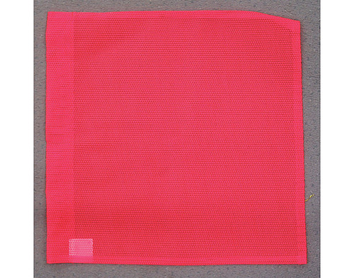 MESH FLAG - 16" FOR UNBREAKABLE STAFF