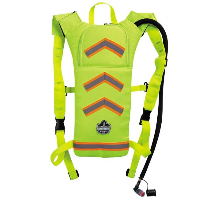 Limited time only - Savings on hI-vis water packs!