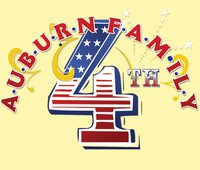 Auburn 4th of July – 2015