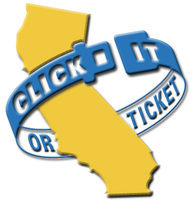 CLICK IT OR TICKET