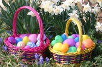 Auburn Easter Events 2016