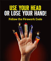 Fireworks Safety