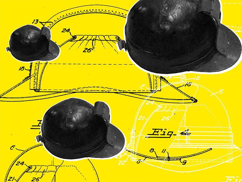 History of the Hard Hat